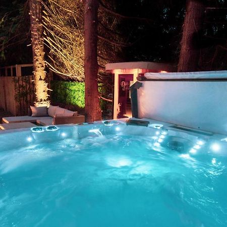 Pink Spa Nest Blairgowrie and Rattray Zewnętrze zdjęcie